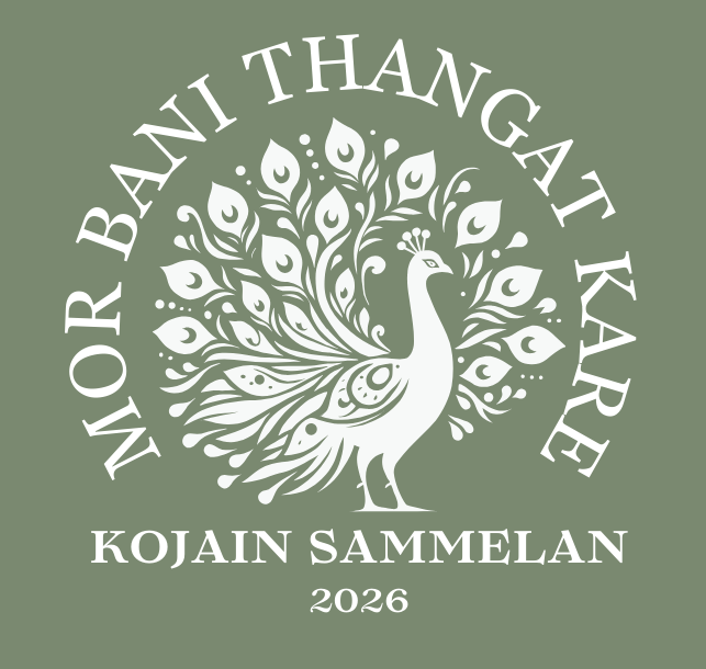 KOJAIN Sammelan 2026 Logo